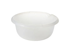 keeeper | Schüssel rund 6 l | björk, natural transparent