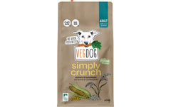 Vegdog | TF Simply Crunch | 10Kg
