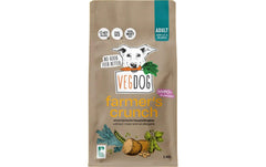 Vegdog | TF Farmers Crunch | 1Kg