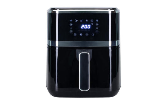 Nouvel | Airfryer Fry One | 230V, 1500W, 5l, LED