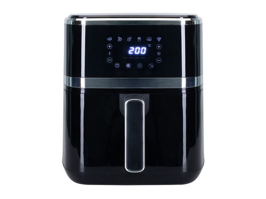 Nouvel | Airfryer Fry One | 230V, 1500W, 5l, LED
