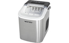 Nouvel | Eiswürfelmaschine Arctic | 230V, 112W, 12kg/24h
