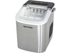 Nouvel | Eiswürfelmaschine Arctic | 230V, 112W, 12kg/24h