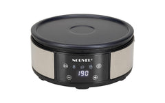 Nouvel | Rechaud Future | 230V, 1200W, LED