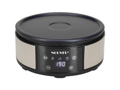 Nouvel | Rechaud Future | 230V, 1200W, LED