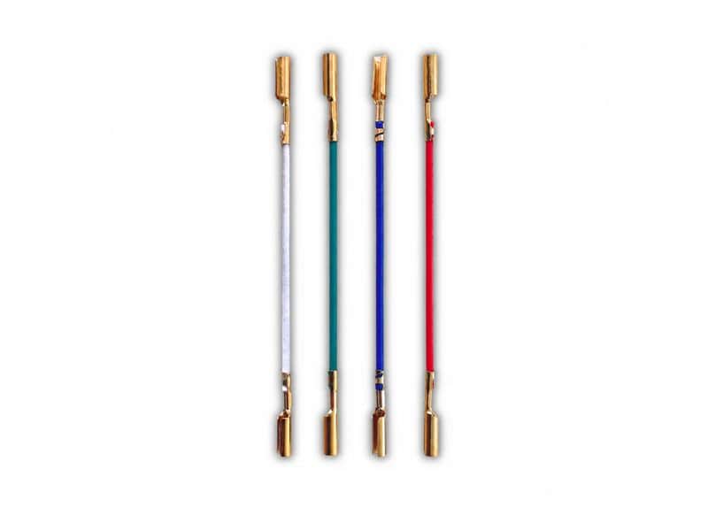 Ortofon | Standard Ersatzkabel Headshell | Ersatzkabel für Headshells
