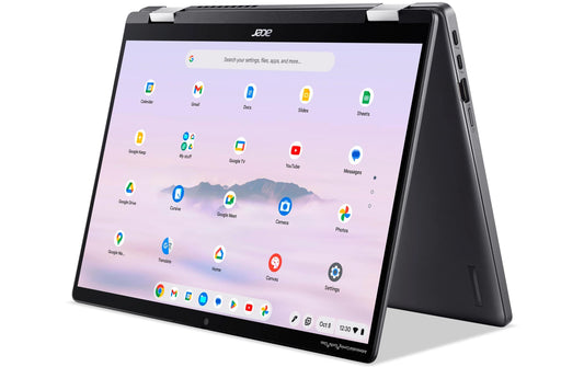 Acer | Chromebook CP714, U5-115U, Chrome OS | 14 WUXGA Touch, 16GB, 512GB, inkl. Pen