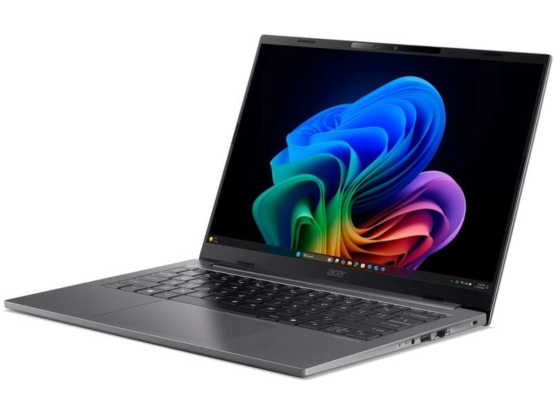 Acer | TM X4 14 AI, Ultra 5 226V, W11P | 14 WUXGA, 16GB, 512GB SSD ,3yrs