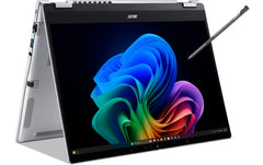 Acer | TM P414RN-56 Spin, Ultra 5 325, W11P | 14 WUXGA Touch, 8GB, 256GB SSD , 3yrs