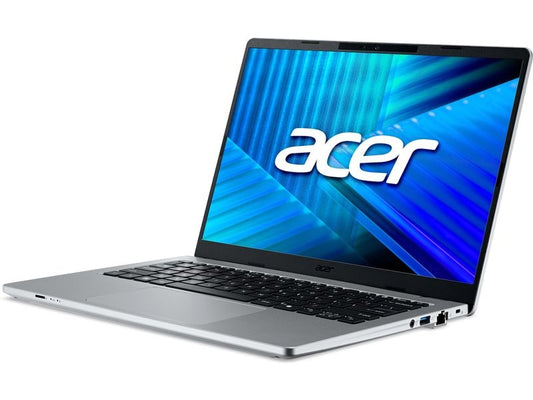 Acer | TM P214-57, Ultra 5 322, W11P | 14 FHD, 16GB, 512GB SSD , 3yrs