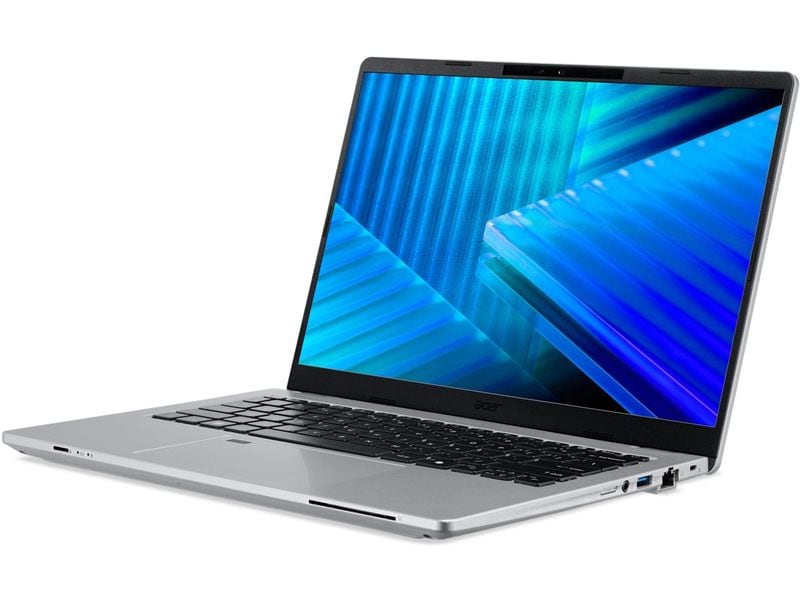 Acer | TM P214-57, Ultra 7 355, W11P | 14 FHD, 16GB, 512GB SSD , 3yrs