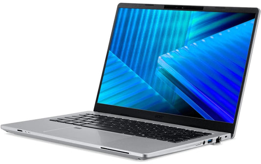 Acer | TM P214-57, Ultra 7 355, W11P | 14 FHD, 16GB, 512GB SSD , 3yrs