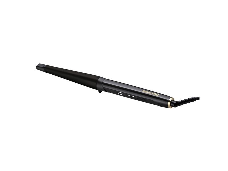BabylissPRO | Konisches Lockenstab | HI-PERFORMANCE 32-19mm