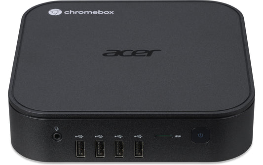 Acer | Chromebox Enterprise CXI6 | 7-150U, 16G RAM, 256GB SSD
