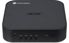 Acer | Chromebox Enterprise CXI6 | 7-150U, 16G RAM, 256GB SSD