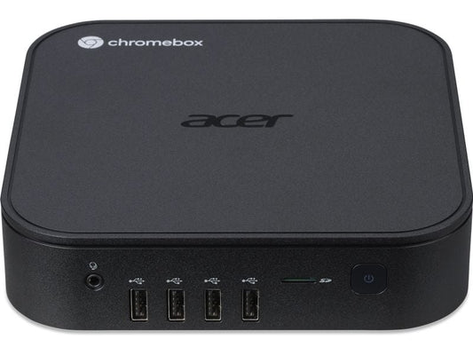 Acer | Chromebox Enterprise CXI6 | 7-150U, 16G RAM, 256GB SSD