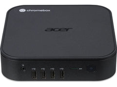 Acer | Chromebox Enterprise CXI6 | 7-150U, 16G RAM, 256GB SSD
