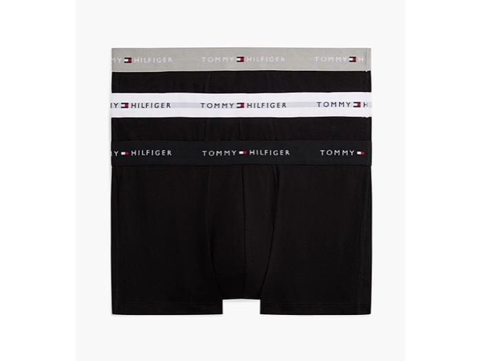 Tommy Hilfiger | 3 Pack WB Trunk | XL, mixed