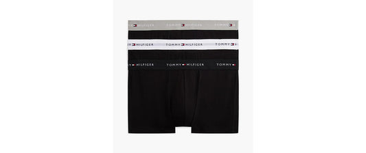 Tommy Hilfiger | 3 Pack WB Trunk | XXL, mixed