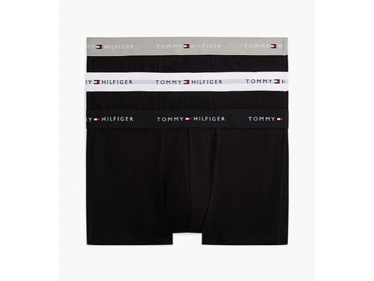 Tommy Hilfiger | 3 Pack WB Trunk | XL, mixed