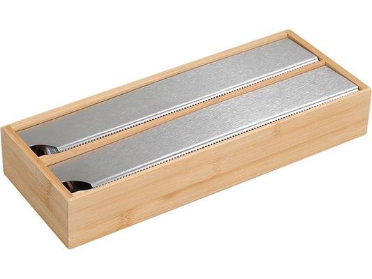 Kesper | Folienspender | Grösse: 35 x 13 cm, Höhe: 5,5 cm