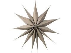 Broste Copenhagen | BC Venok Stern L | Fungi Grey