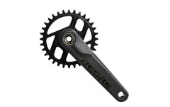 Shimano | Kettenradgarnitur DEORE FCM6200 | 170 mm 30 Zähne CL: 55 mm