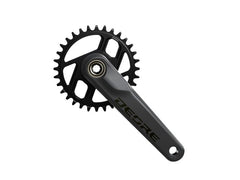 Shimano | Kettenradgarnitur DEORE FCM6200 | 170 mm 30 Zähne CL: 55 mm