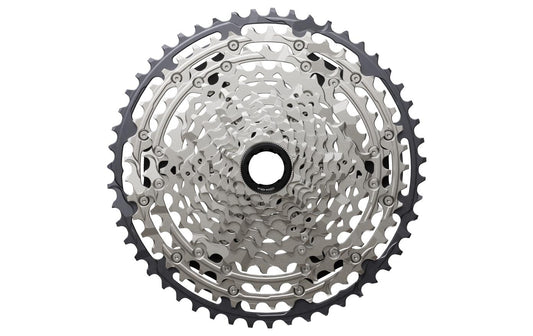 Shimano | Kassette DEORE CS-M7200 | 12-Gang 10-51 Zähne Micro Spline