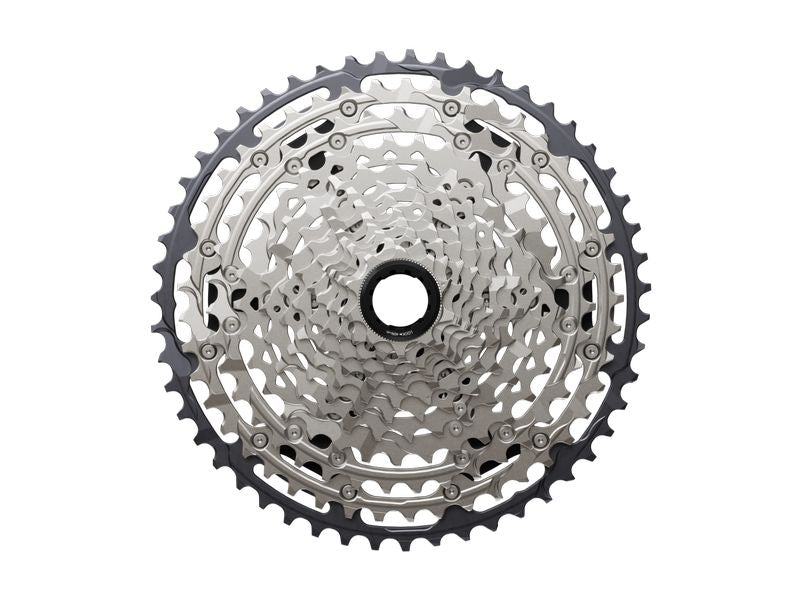 Shimano | Kassette DEORE CS-M7200 | 12-Gang 10-51 Zähne Micro Spline