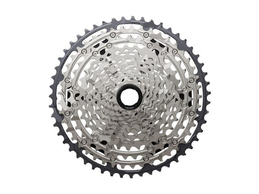 Shimano | Kassette DEORE CS-M7200 | 12-Gang 10-51 Zähne Micro Spline