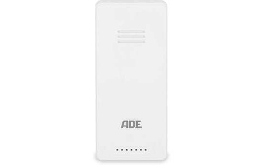 ADE | Aussensensor für WS2136-/-2 | Übertragungskanal 1