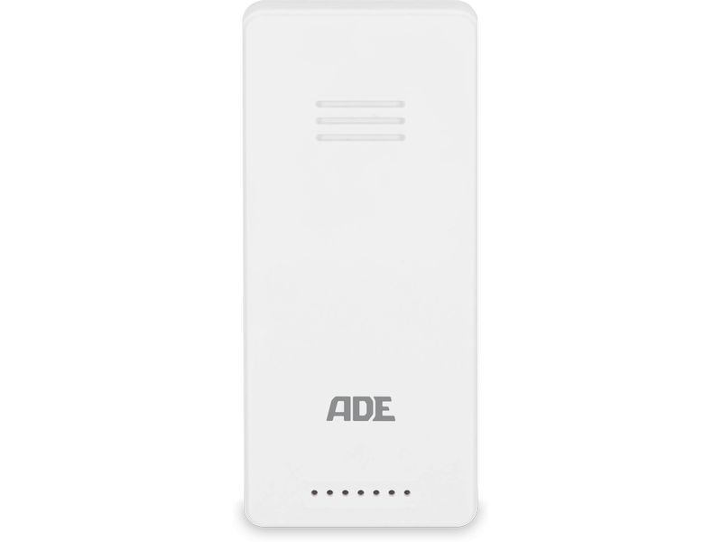 ADE | Aussensensor für WS2136-/-2 | Übertragungskanal 1