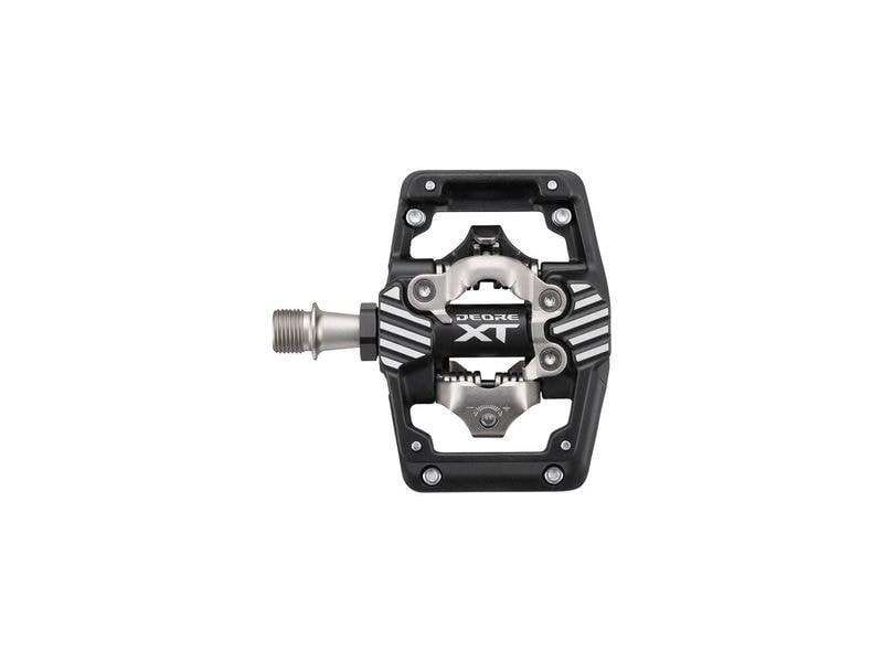 Shimano | Pedal XT PD-M8220 SPD | mit Cleat CL-MT001