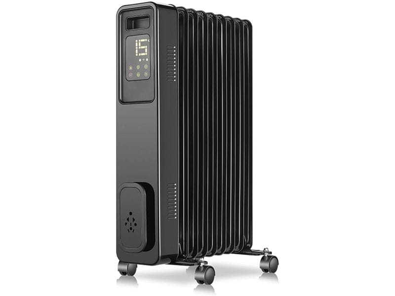 Kibernetik | Ölradiator OH20