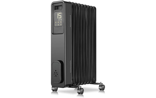 Kibernetik | Ölradiator OH20
