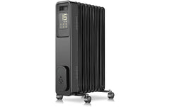 Kibernetik | Ölradiator OH20