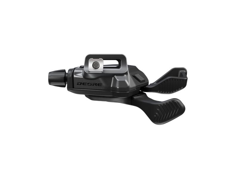 Shimano | Schalthebel DEORE SL-M6200 | rechts 12-Gang I-Spec EV