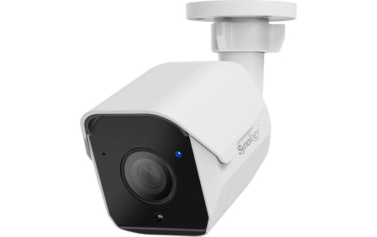Synology | Kamera BC510 | 5-MP-Sensor mit Weitwinkelobjektiv