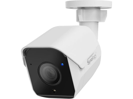 Synology | Kamera BC510 | 5-MP-Sensor mit Weitwinkelobjektiv