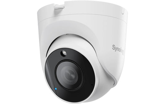 Synology | Kamera TC510 | 5-MP-Sensor mit Weitwinkelobjektiv
