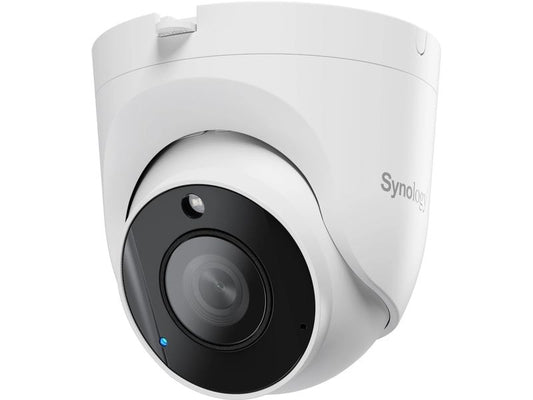 Synology | Kamera TC510 | 5-MP-Sensor mit Weitwinkelobjektiv