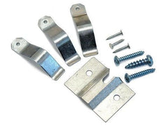 Winmau | Board Fixing