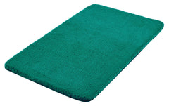 Kleine Wolke | Badteppich Cony | Petrol 60x100 cm