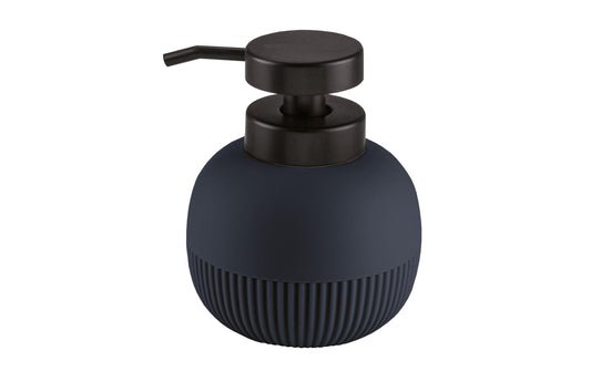 Kleine Wolke | Seifenspender Scout | Navy