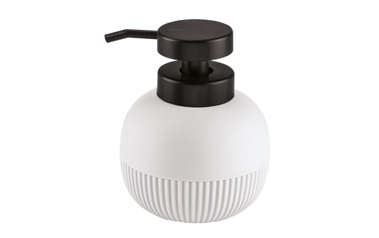 Kleine Wolke | Seifenspender Scout | Weiss