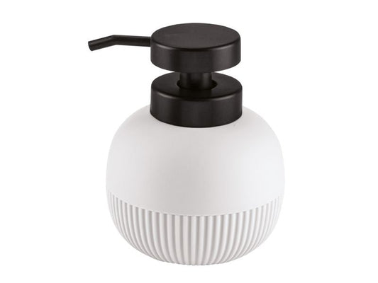Kleine Wolke | Seifenspender Scout | Weiss