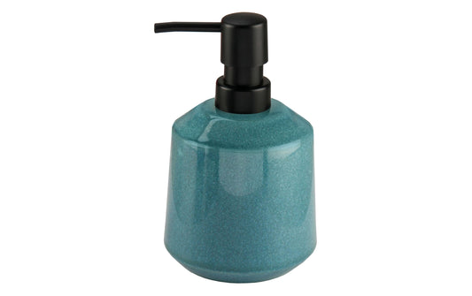 Kleine Wolke | Seifenspender Mystic | Petrol