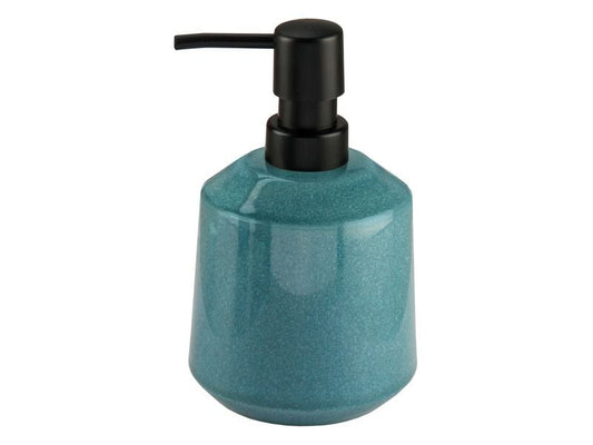 Kleine Wolke | Seifenspender Mystic | Petrol