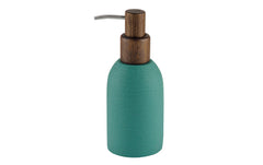 Kleine Wolke | Seifenspender Harper | Petrol